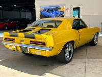 1969 Chevrolet Camaro for sale in Riverhead, New York (ID-130395)