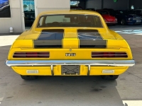 1969 Chevrolet Camaro for sale in Riverhead, New York (ID-130395)