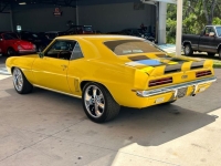 1969 Chevrolet Camaro for sale in Riverhead, New York (ID-130395)