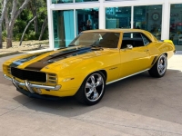 1969 Chevrolet Camaro for sale in Riverhead, New York (ID-130395)