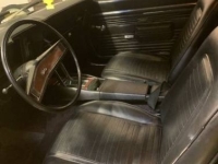 1969 Chevrolet Camaro for sale in Michigan (ID-130442)