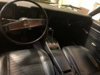 1969 Chevrolet Camaro for sale in Michigan (ID-130442)