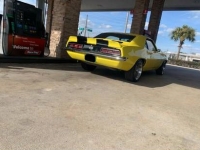 1969 Chevrolet Camaro for sale in Michigan (ID-130442)