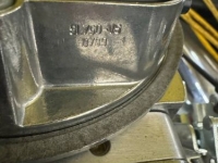 1969 Chevrolet Camaro for sale in Michigan (ID-130442)