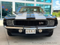 1969 Chevrolet Camaro for sale in Riverhead, New York (ID-130484)