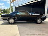 1969 Chevrolet Camaro for sale in Riverhead, New York (ID-130484)