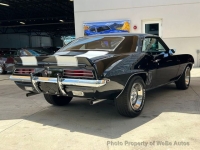 1969 Chevrolet Camaro for sale in Riverhead, New York (ID-130484)