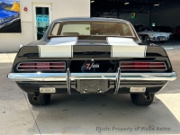 1969 Chevrolet Camaro for sale in Riverhead, New York (ID-130484)