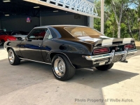 1969 Chevrolet Camaro for sale in Riverhead, New York (ID-130484)