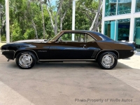 1969 Chevrolet Camaro for sale in Riverhead, New York (ID-130484)