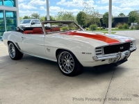1969 Chevrolet Camaro for sale in Riverhead, New York (ID-131022)