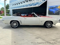 1969 Chevrolet Camaro for sale in Riverhead, New York (ID-131022)
