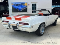1969 Chevrolet Camaro for sale in Riverhead, New York (ID-131022)