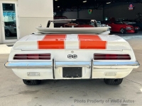 1969 Chevrolet Camaro for sale in Riverhead, New York (ID-131022)