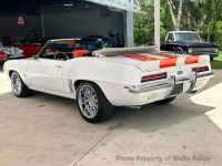 1969 Chevrolet Camaro for sale in Riverhead, New York (ID-131022)
