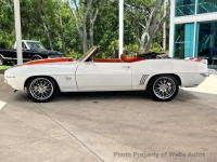 1969 Chevrolet Camaro for sale in Riverhead, New York (ID-131022)