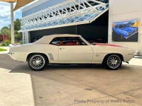 1969 Chevrolet Camaro for sale in Riverhead, New York (ID-131022)