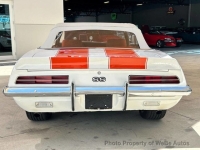1969 Chevrolet Camaro for sale in Riverhead, New York (ID-131022)