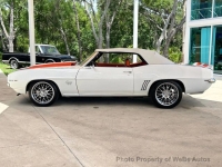 1969 Chevrolet Camaro for sale in Riverhead, New York (ID-131022)