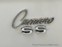 1969 Chevrolet Camaro for sale in Riverhead, New York (ID-131022)