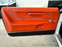 1969 Chevrolet Camaro for sale in Riverhead, New York (ID-131022)