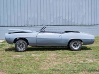 1969 Chevrolet Camaro for sale in Riverhead, New York (ID-131193)
