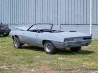 1969 Chevrolet Camaro for sale in Riverhead, New York (ID-131193)