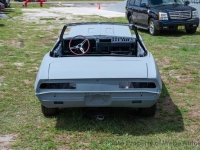 1969 Chevrolet Camaro for sale in Riverhead, New York (ID-131193)