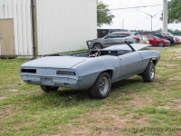 1969 Chevrolet Camaro for sale in Riverhead, New York (ID-131193)