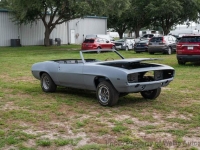 1969 Chevrolet Camaro for sale in Riverhead, New York (ID-131193)