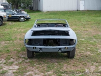 1969 Chevrolet Camaro for sale in Riverhead, New York (ID-131193)