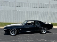 1969 Chevrolet Camaro for sale in Addison, Illinois (ID-131269)