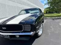 1969 Chevrolet Camaro for sale in Addison, Illinois (ID-131269)