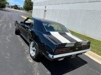 1969 Chevrolet Camaro for sale in Addison, Illinois (ID-131269)