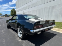 1969 Chevrolet Camaro for sale in Addison, Illinois (ID-131269)