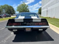 1969 Chevrolet Camaro for sale in Addison, Illinois (ID-131269)