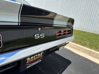 1969 Chevrolet Camaro for sale in Addison, Illinois (ID-131269)