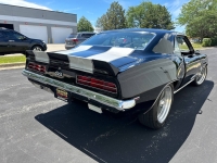 1969 Chevrolet Camaro for sale in Addison, Illinois (ID-131269)