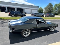 1969 Chevrolet Camaro for sale in Addison, Illinois (ID-131269)