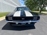 1969 Chevrolet Camaro for sale in Addison, Illinois (ID-131269)