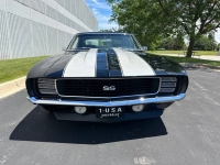 1969 Chevrolet Camaro for sale in Addison, Illinois (ID-131269)