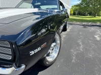 1969 Chevrolet Camaro for sale in Addison, Illinois (ID-131269)