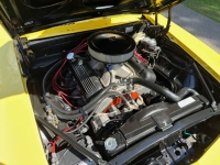 1969 Chevrolet Camaro for sale in Addison, Illinois (ID-131272)