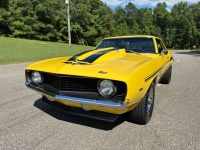1969 Chevrolet Camaro for sale in Addison, Illinois (ID-131272)