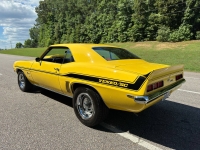 1969 Chevrolet Camaro for sale in Addison, Illinois (ID-131272)