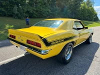 1969 Chevrolet Camaro for sale in Addison, Illinois (ID-131272)