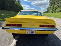 1969 Chevrolet Camaro for sale in Addison, Illinois (ID-131272)
