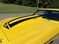 1969 Chevrolet Camaro for sale in Addison, Illinois (ID-131272)