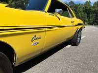 1969 Chevrolet Camaro for sale in Addison, Illinois (ID-131272)