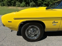 1969 Chevrolet Camaro for sale in Addison, Illinois (ID-131272)